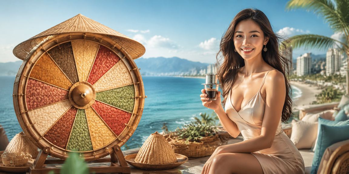 Người dùng tại Đà Nẵng trải nghiệm xổ số may mắn và các chương trình thưởng trên nền tảng xshcm