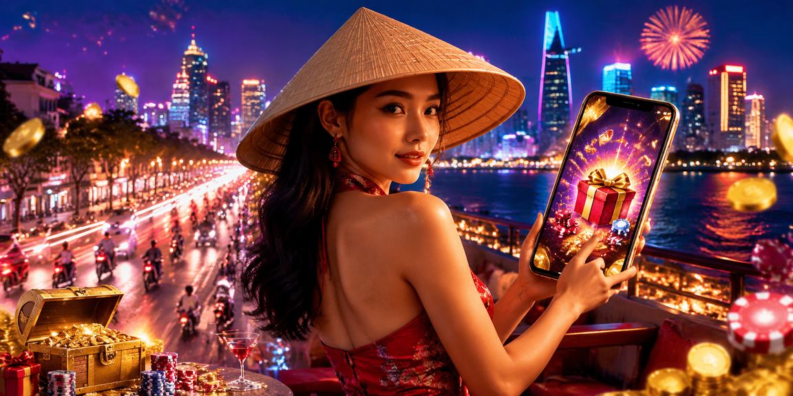 Người dùng tại TP.HCM nạp tiền qua ví điện tử MoMo trên điện thoại di động