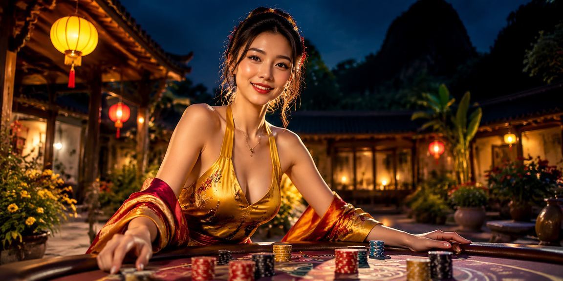 Người dùng truy cập ứng dụng casino trực tuyến trong dịp lễ hội tại Ninh Bình