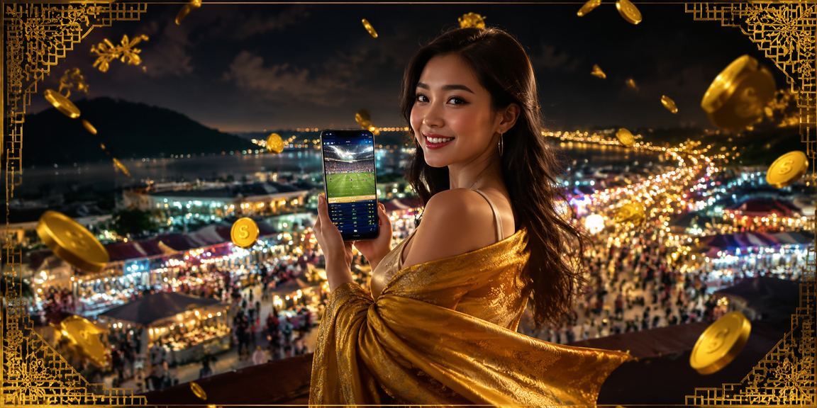 Người chơi trải nghiệm casino và cá cược tại Phú Quốc trên điện thoại