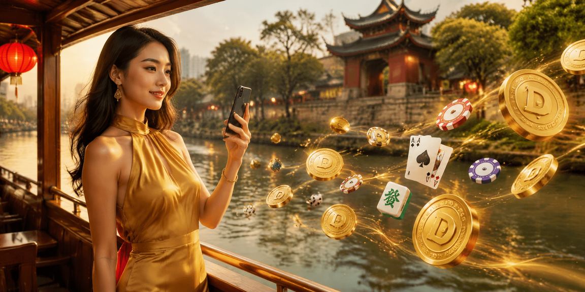 Cảnh quan Việt Nam gắn với văn hóa giải trí và cá cược trực tuyến hiện đại